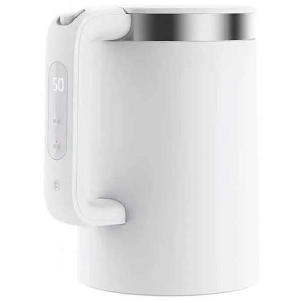 Электрочайник Xiaomi Mi Smart Pro 1.5л / Скрытый / Белый photo 2