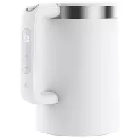 Ceainic electric Xiaomi Mi Smart Pro 1.5l / Ascuns / White photo 2