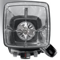 Blender staționar Bosch MMBH6P6B 1600 W / White photo 2
