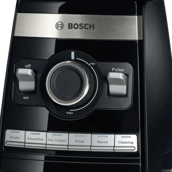 Стационарный блендер Bosch MMBH6P6B 1600 Вт / Белый photo 4