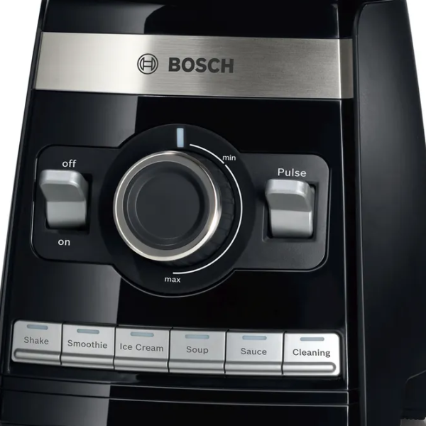 Стационарный блендер Bosch MMBH6P6B 1600 Вт / Белый photo 4