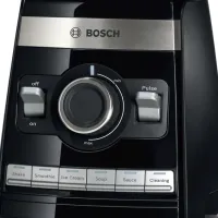Blender staționar Bosch MMBH6P6B 1600 W / White photo 4