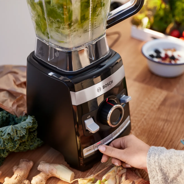 Стационарный блендер Bosch MMBH6P6B 1600 Вт / Белый photo 7