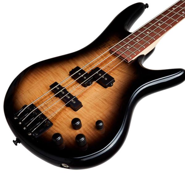 Chitară electrică Ibanez GSR200SM 4/ 4, GSR photo 3