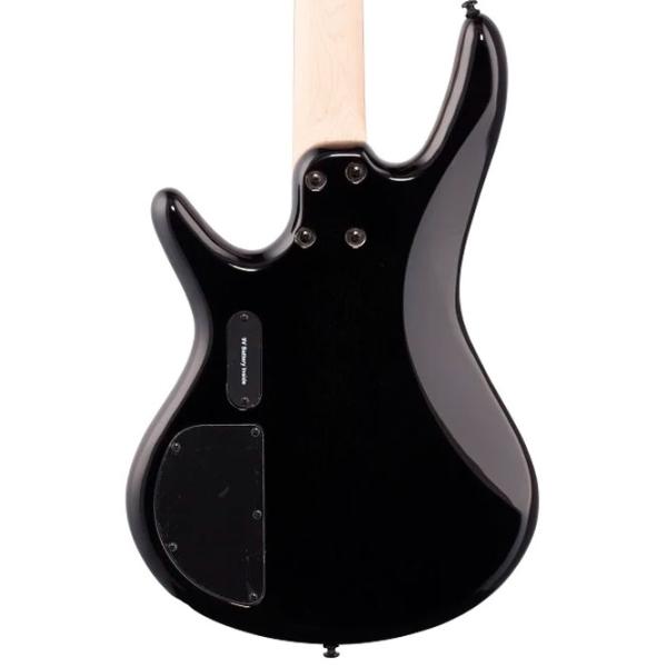 Chitară electrică Ibanez GSR200SM 4/ 4, GSR photo 6