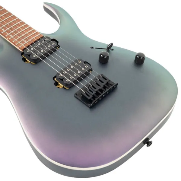 Электрогитара Ibanez RGA42EX 4/ 4, RGA photo 3