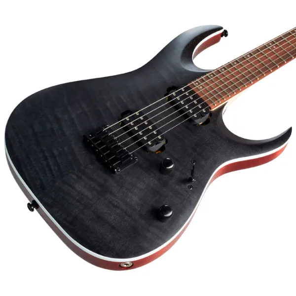 Электрогитара Ibanez RGA42FM-TGF Superstrat photo 3