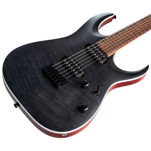 Электрогитара Ibanez RGA42FM-TGF Superstrat photo 3
