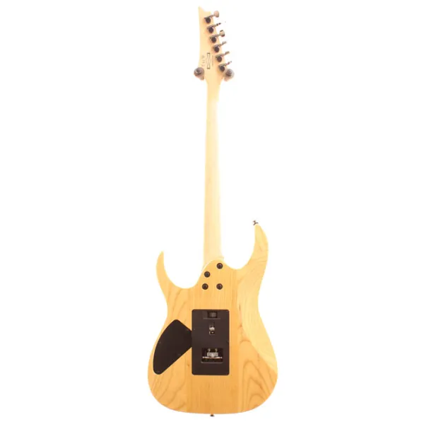 Электрогитара Ibanez RG370AHMZ 4/ 4, RG photo 2