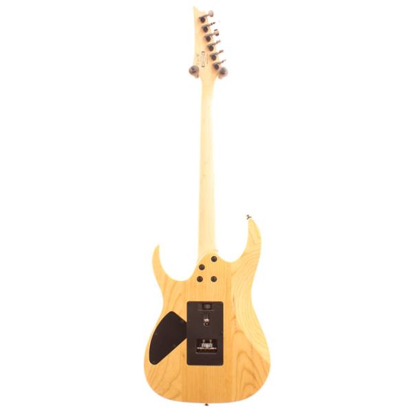 Электрогитара Ibanez RG370AHMZ 4/ 4, RG photo 2