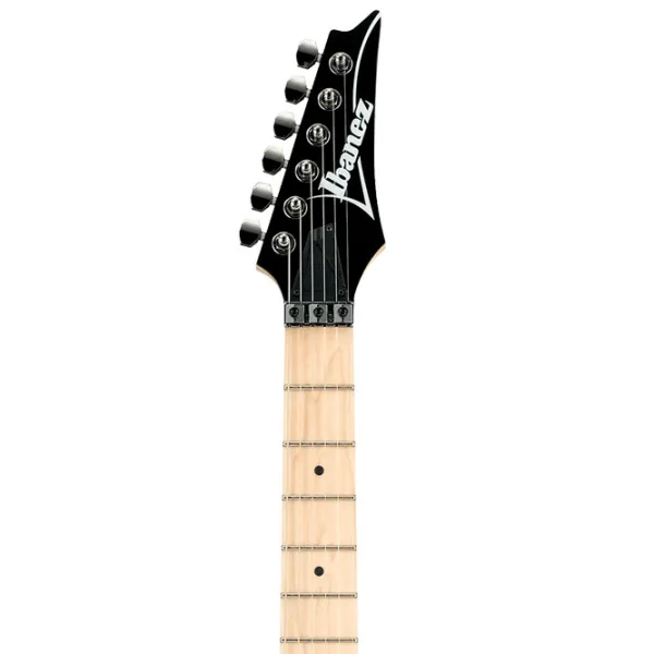 Электрогитара Ibanez RG370AHMZ 4/ 4, RG photo 5