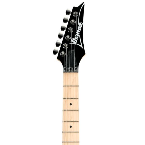 Электрогитара Ibanez RG370AHMZ 4/ 4, RG photo 5