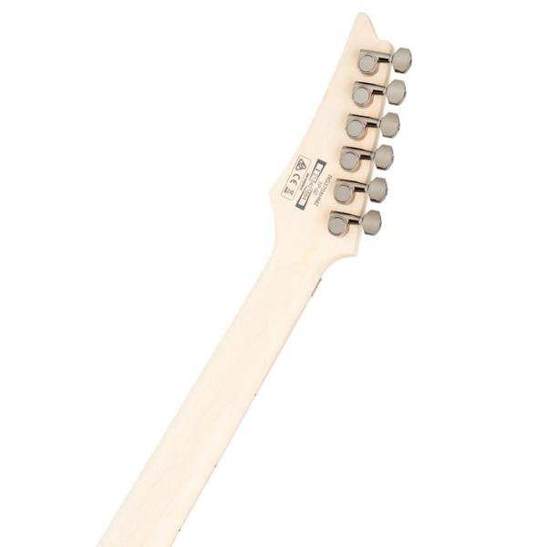 Электрогитара Ibanez RG370AHMZ 4/ 4, RG photo 6