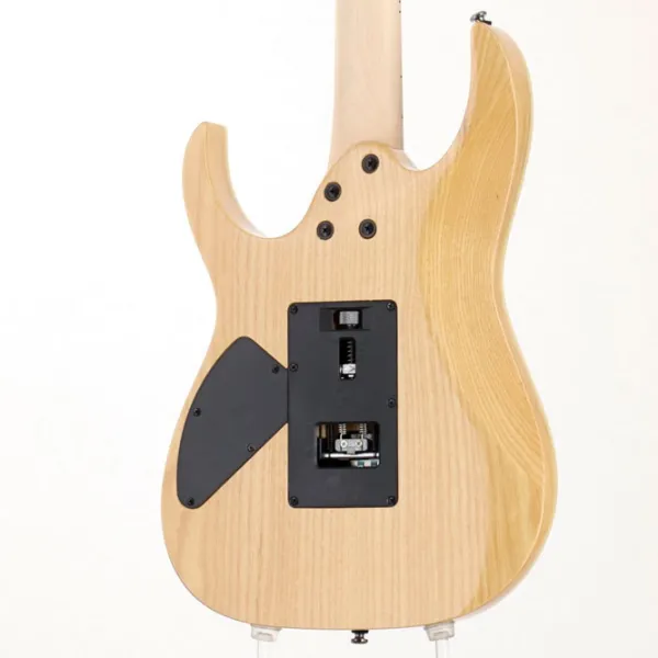 Электрогитара Ibanez RG370AHMZ 4/ 4, RG photo 7