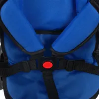Triciclu FunFit Twist 30 kg/ Blue photo 7
