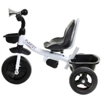 Triciclu FunFit Twist 30 kg/ Blue photo 9