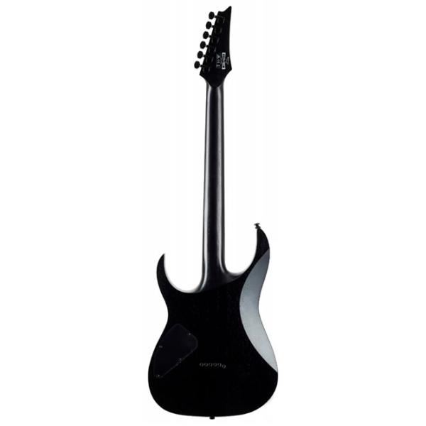 Chitară electrică Ibanez RGRT421 4/ 4, Superstrat photo 2