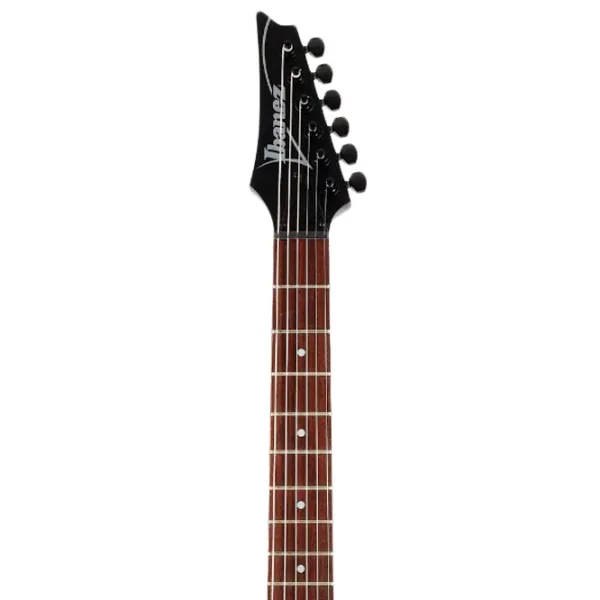 Chitară electrică Ibanez RGRT421 4/ 4, Superstrat photo 4