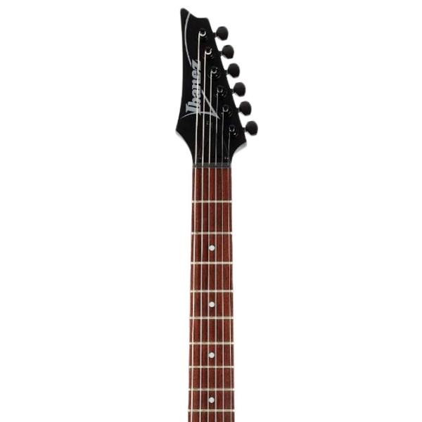 Chitară electrică Ibanez RGRT421 4/ 4, Superstrat photo 4