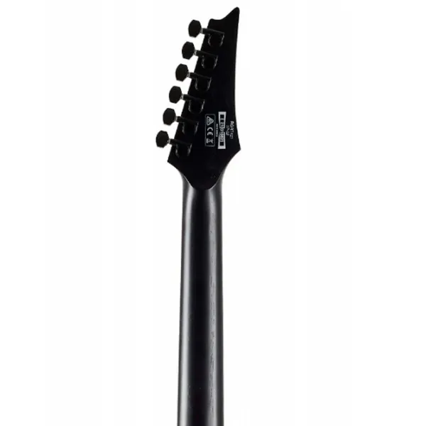 Chitară electrică Ibanez RGRT421 4/ 4, Superstrat photo 5