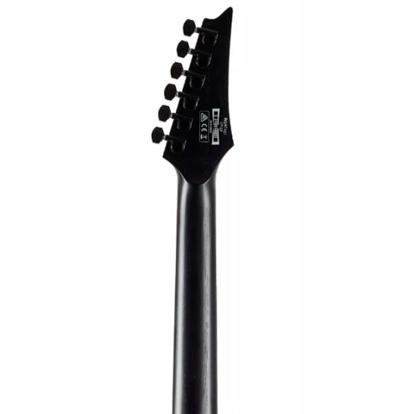 Chitară electrică Ibanez RGRT421 4/ 4, Superstrat photo 5