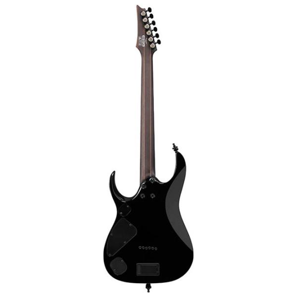 Chitară electrică Ibanez RGD61ALA 4/ 4, Superstrat photo 2