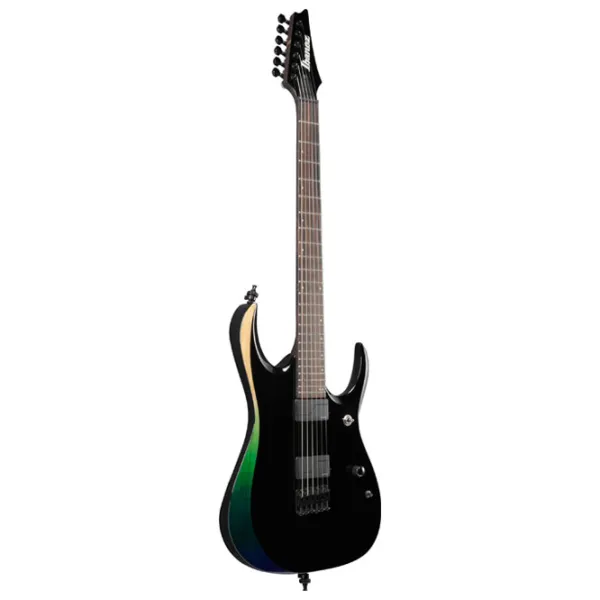 Chitară electrică Ibanez RGD61ALA 4/ 4, Superstrat photo 3