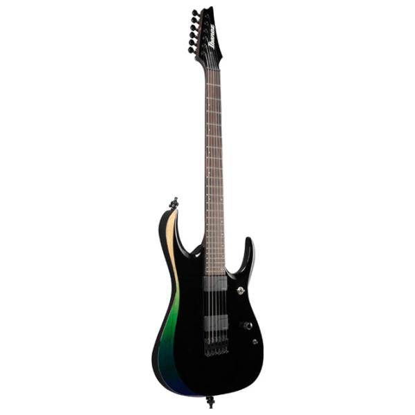 Chitară electrică Ibanez RGD61ALA 4/ 4, Superstrat photo 3