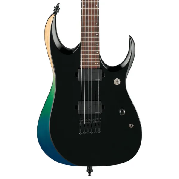 Chitară electrică Ibanez RGD61ALA 4/ 4, Superstrat photo 5