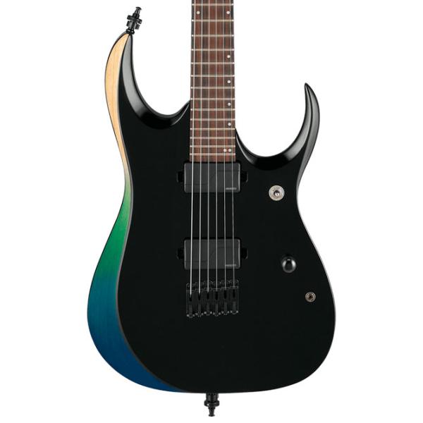 Chitară electrică Ibanez RGD61ALA 4/ 4, Superstrat photo 5