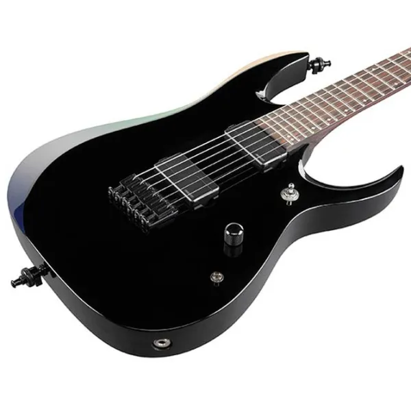 Chitară electrică Ibanez RGD61ALA 4/ 4, Superstrat photo 6