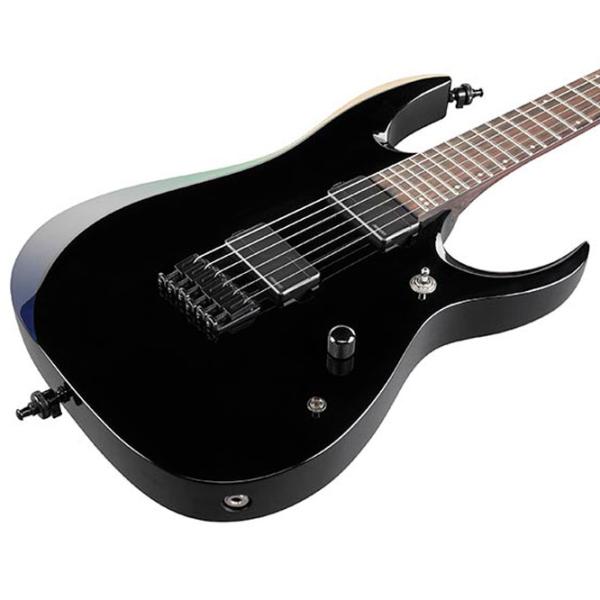 Chitară electrică Ibanez RGD61ALA 4/ 4, Superstrat photo 6