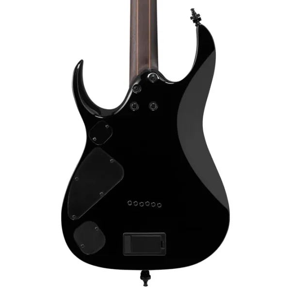 Chitară electrică Ibanez RGD61ALA 4/ 4, Superstrat photo 8