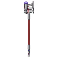 Aspirator vertical Dyson V8 Fluffi Plus / Gray Violet photo 2