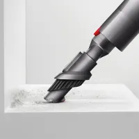 Aspirator vertical Dyson V8 Fluffi Plus / Gray Violet photo 6