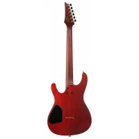 Chitară electrică Ibanez SEW761FM 4/ 4, Superstrat photo 2