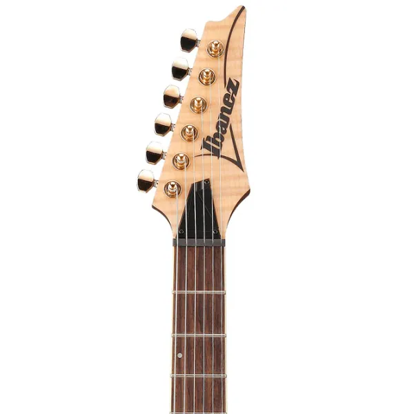 Электрогитара Ibanez SEW761FM 4/ 4, Superstrat photo 4