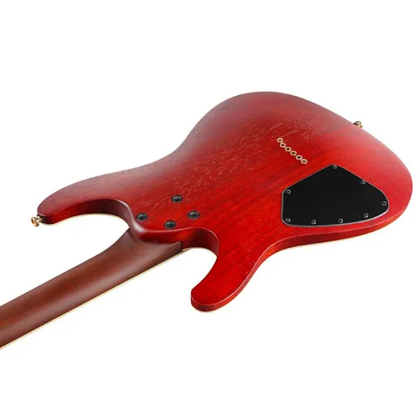 Электрогитара Ibanez SEW761FM 4/ 4, Superstrat photo 5