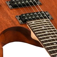 Электрогитара Ibanez RG421 4/ 4, Superstrat photo 4
