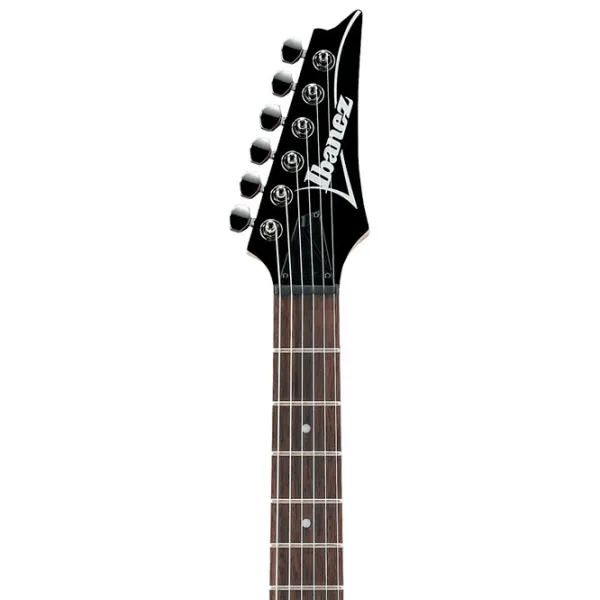 Chitară electrică Ibanez RG421 4/ 4, Superstrat photo 5
