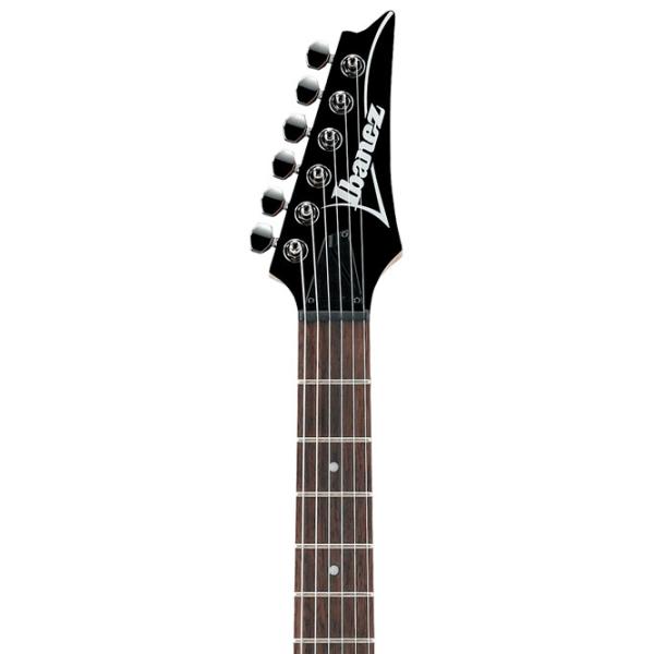 Chitară electrică Ibanez RG421 4/ 4, Superstrat photo 5