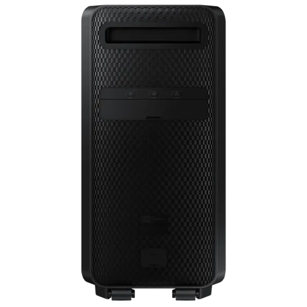 Колонка для вечеринок Samsung MX-ST90B/ RU 1700 Вт/ Черный photo 4