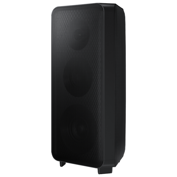 Колонка для вечеринок Samsung MX-ST90B/ RU 1700 Вт/ Черный photo 5