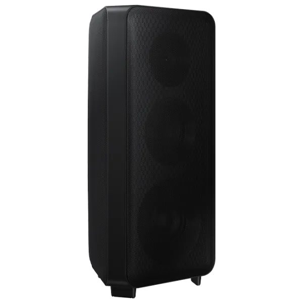 Колонка для вечеринок Samsung MX-ST90B/ RU 1700 Вт/ Черный photo 6