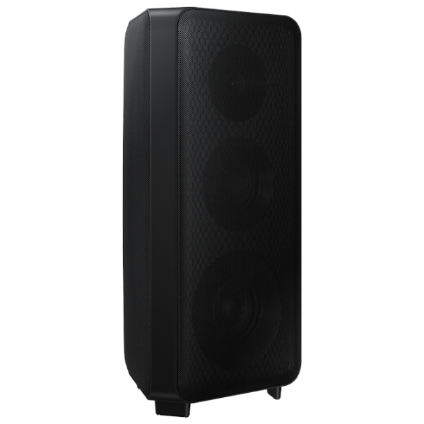 Колонка для вечеринок Samsung MX-ST90B/ RU 1700 Вт/ Черный photo 6