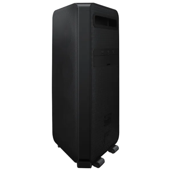 Колонка для вечеринок Samsung MX-ST90B/ RU 1700 Вт/ Черный photo 7
