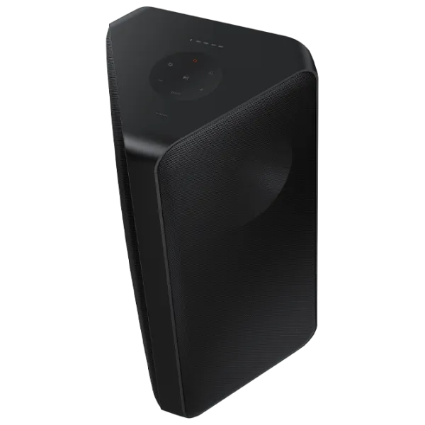 Колонка для вечеринок Samsung MX-ST90B/ RU 1700 Вт/ Черный photo 8