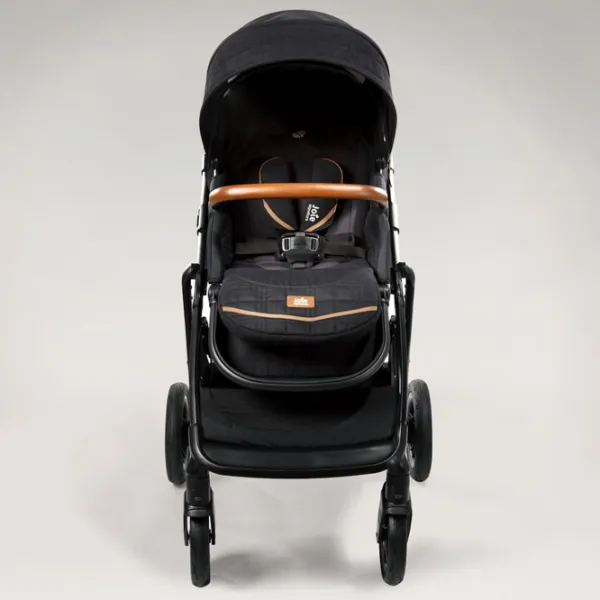 Cărucior pentru copil Joie Aeria Signature 517-002/ Black photo 2