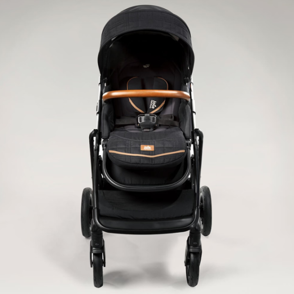 Cărucior pentru copil Joie Aeria Signature 517-002/ Black photo 2