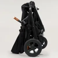 Cărucior pentru copil Joie Aeria Signature 517-002/ Black photo 6